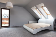 Foul Mile bedroom extensions